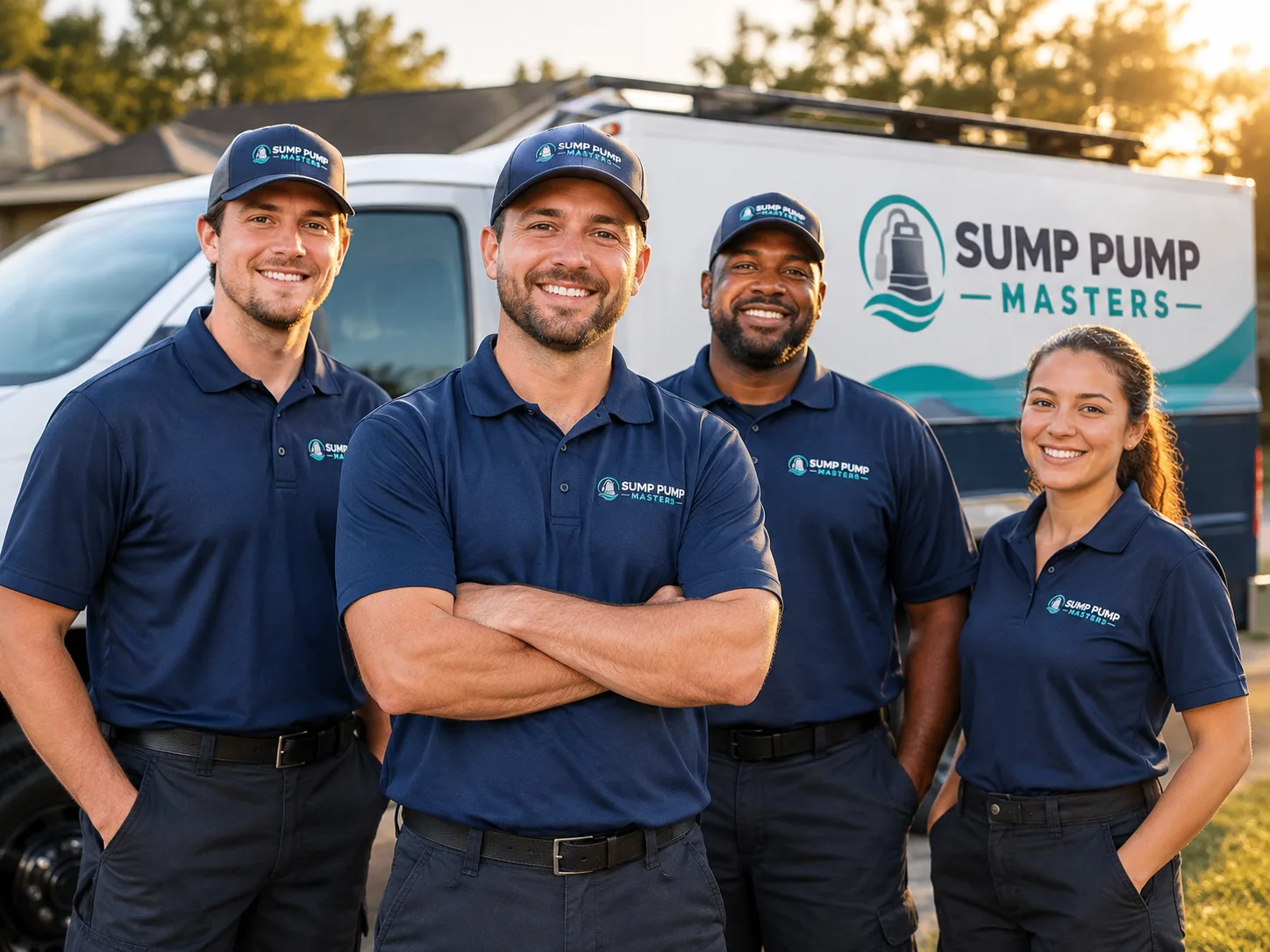 Sump Pump Repair company in Hankinson, ND