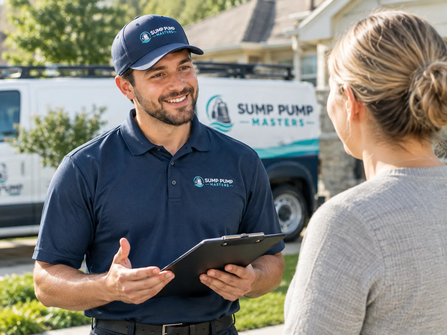 Sump Pump Repair Hankinson, ND FAQs